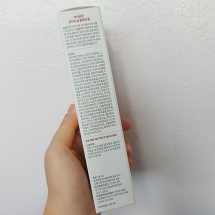Manyofactory Pure And Deep Cleansing Foam 100Ml
