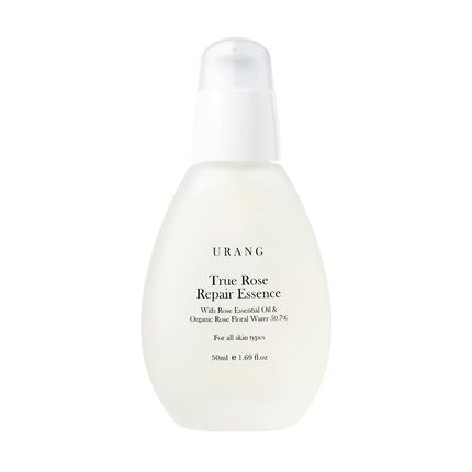 Urang True Rose Repair Essence 50Ml