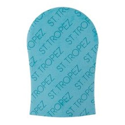 St Tropez Prep Maintain Dual Sided Tan Applicator Mitt Doublesided Glove For The Application Of Selftanning Products