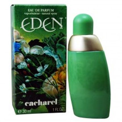 Cacharel Eden Eau De Parfum 50Ml Women'S Perfume With Seductive Sensual Fragrance - Image 3
