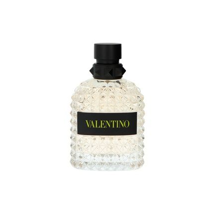 Valentino Uomo Born In Roma Yellow Dream Eau De Parfum Spray 100 Ml - Image 3