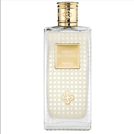 Perris Monte Carlo Neroli Mediterraneo 100Ml Eau De Parfum Spray