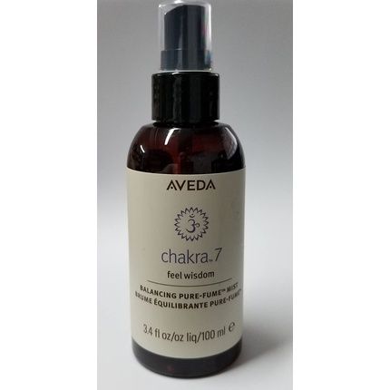 Aveda Chakra 7 Balancing Body Mist 100Ml