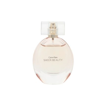 Calvin Klein Sheer Beauty Eau De Toilette 30Ml For Women