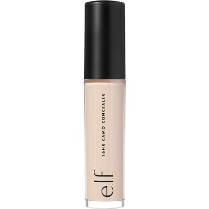 E.L.F. 16Hr Camo Concealer Full Coverage Matte Finish Light Ivory 0.203 Fl Oz