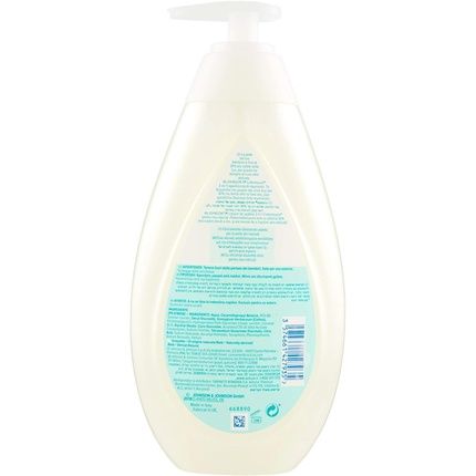Johnson'S Cottontouch 2-In-1 Bath & Wash 500Ml - Image 3