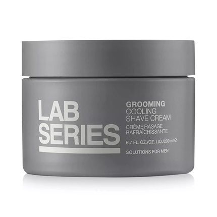 Lab Series Cooling Shave Cream 6.7 Fluid Ounce