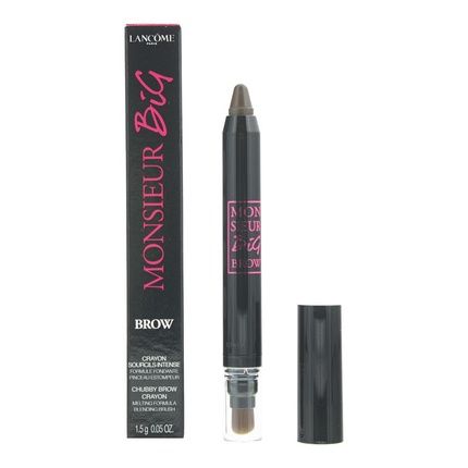 Lancome Monsieur Big 03 Brown Brow Crayon 15G