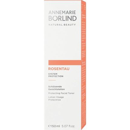 آن ماري بورليند روزنتاو لوشن للوجه 150 مل