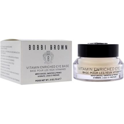 Bobbi Brown Vitamin Enriched Eye Base 15Ml - Image 3