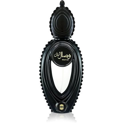 Wisal Layl Eau De Parfum Volume 50 Ml