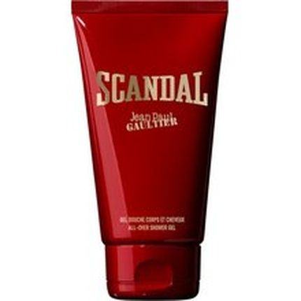 Jean Paul Gaultier Scandal Pour Homme All Over Shower Gel 150Ml