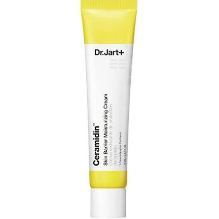 Dr.Jart+ Ceramidin Skin Barrier Moisturizer Face Cream For Dry Skin