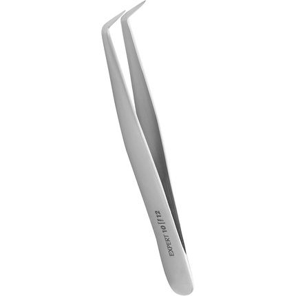 Staleks Pro Expert Eyebrow Tweezers Expert 10 Te-10/12
