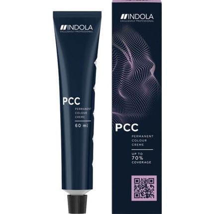 Indola Pcc Fashion 6.38 Dark Blonde Gold Chocolate 60Ml