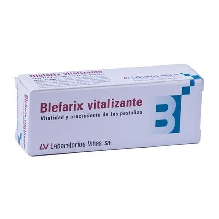 Blefarix Vitalising Ointment 4Ml