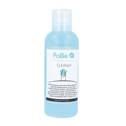 Eurostil Nail Polish Remover For Adults Unisex
