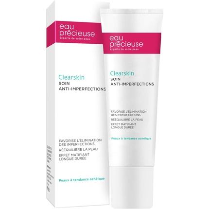 Eau Precieuse Clearskin Anti-Imperfections Care 50Ml
