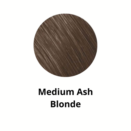 Goldwell Topchic 7A Medium Ash Blonde Permanent Hair Color 60Ml