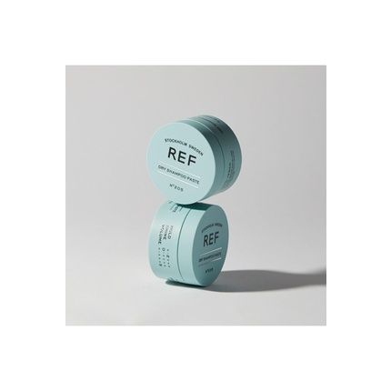 Reference Of Sweden Dry Shampoo Paste