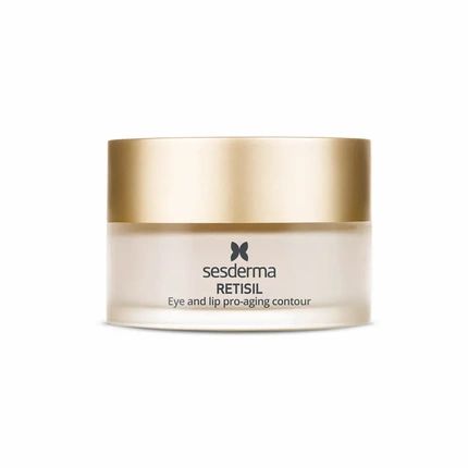 Sesderma Retisil Eye And Lip Proaging Contour Cream 30Ml