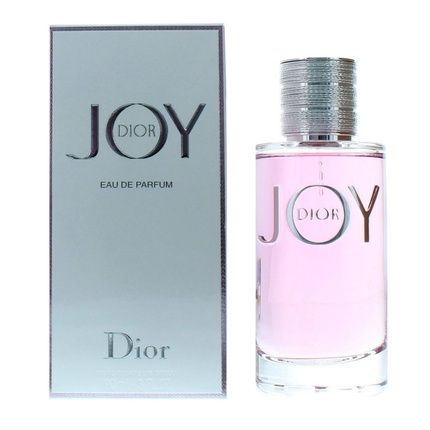 Christian Dior Joy Eau De Parfum 90Ml For Women