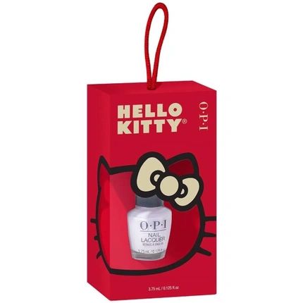 Opi Coty Hello Kitty Mini Ornament