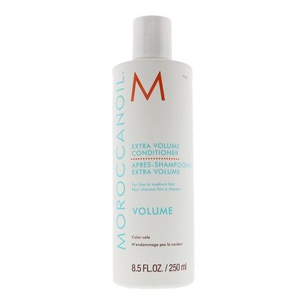 Moroccanoil Extra Volume Conditioner 250Ml Perfect Hair Conditioner For Extra Volume - Image 4