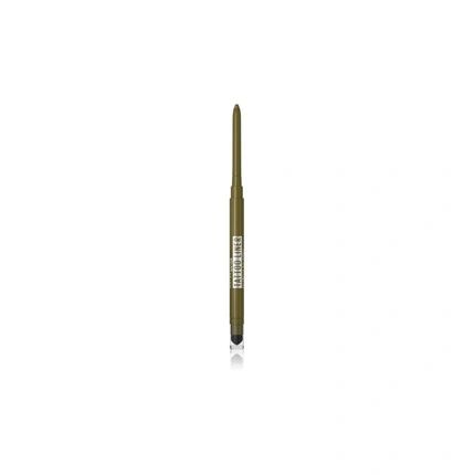 Maybelline Mayb Eyeliner Smokey Gel Pencil Tattoo Liner