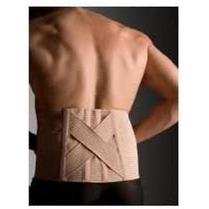 Farmalastic Farmalast Sacro-Lumb T2 Belt