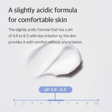 Mixsoon Bifida Cream 60Ml Firm And Moist Oil And Moisture Balance Smooth Skin Vegan Hypoallergenic - Image 3