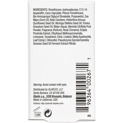 Olaplex No.7 Bonding Oil 30Ml - Image 3