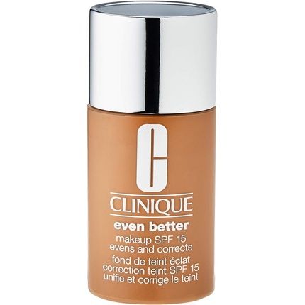 Clinique Spf15 Even Better Makeup Cn 78 Nutty 30Ml