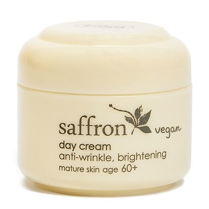 Ziaja Saffron 60+ Facial Day Cream 50Ml