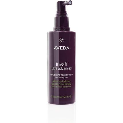 Aveda Invati Ultra Advanced Revitalizing Scalp Serum