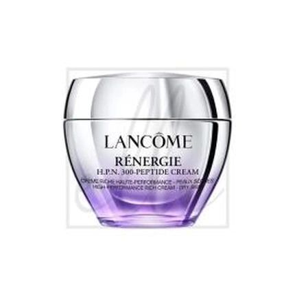 Lancme Rnergie Hpn 300Peptide Cream Rich Dry Skin 50 Ml
