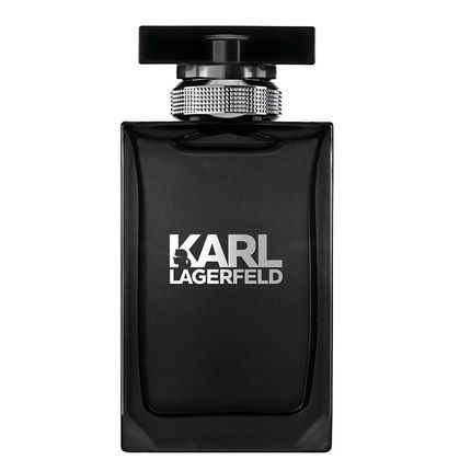 Karl Lagerfeld Pour Homme Eau De Toilette Spray 100Ml