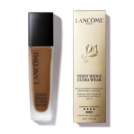 Lancme Teint Idole Ultra Wear Spf35 Foundation 30Ml Shade 500C