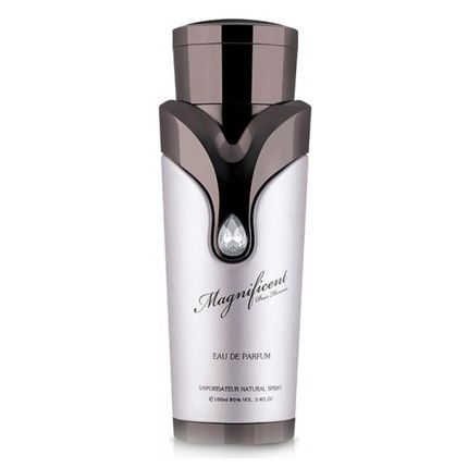 Armaf Magnificent Pour Homme Eau De Parfum 100Ml - Image 3