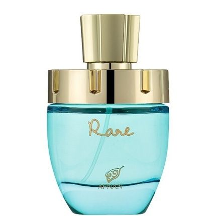 Afnan Rare Tiffany Eau De Parfum Spray By Afnan 100Ml