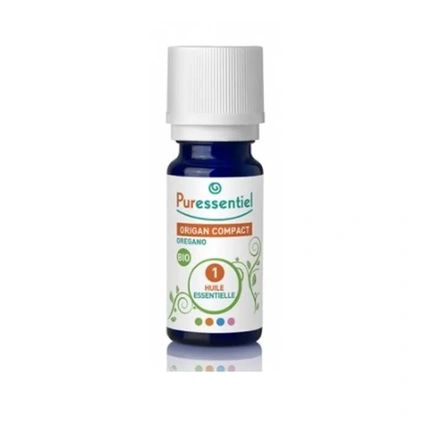 Puressentiel Compact Oregano Essential Oil 5Ml By Puressentiel