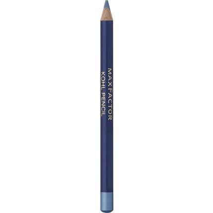 Max Factor Khol Kajal Eyeliner Ice Blue 1 Count
