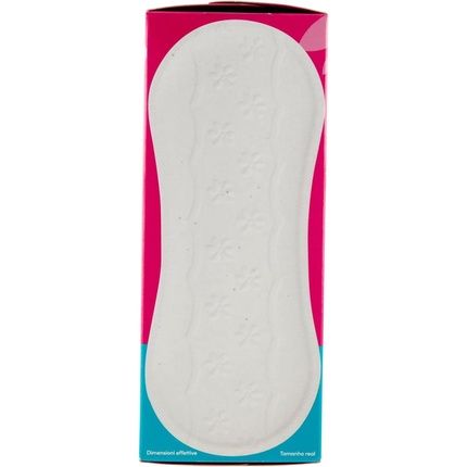 Carefree Breathable Pz. 44