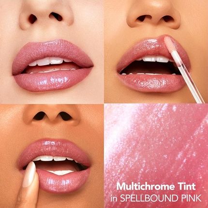 Buxom Plump Shot Collagen-Infused Lip Serum Lip Plumping Gloss - Image 3