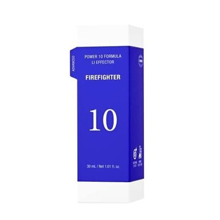 Itsskin Power 10 Formula Li Effector Firefighter - Image 3