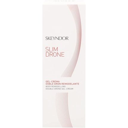 Skeyndor Gel Cream Double Drone Remodeling 150Ml - Image 3