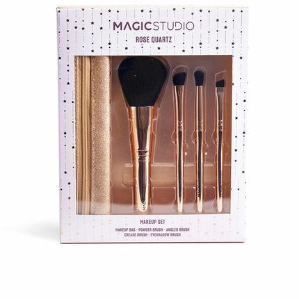 Magic Studio Makeup Brush Set Ideal For Women