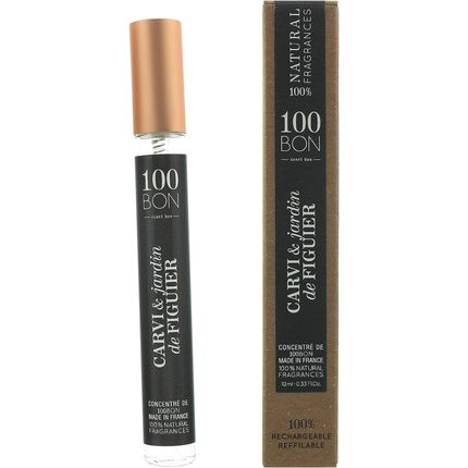 100 Bon Carvi & Jardin De Figuier Concentrated Eau De Parfum Spray - Image 3