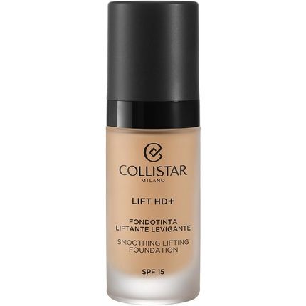 Collistar Lift Hd+ Lifting Smoothing Foundation Spf 15 With Lifting Effect