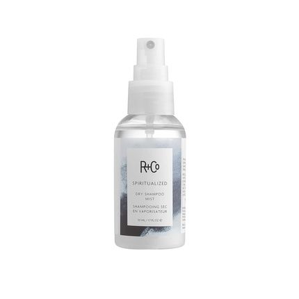 R+Co Spiritualized Dry Shampoo Mist 1.71 Fl Oz